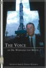 Voice of Dr Wernher von Braun : An Anthology - Book