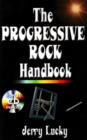 The Progressive Rock Handbook - Book