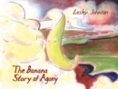 The Banana Story Of Agony - Book