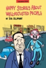 Happy Stories About Well-adjusted People : An Ollmann Omnibus - Book