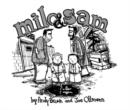 Milo & Sam - Book
