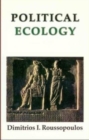 Political Ecology : Beyond Environmentalism - Book