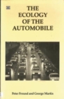 Ecology Of The Automobile - Book