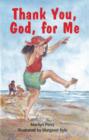 Thank You, God, for Me - Book
