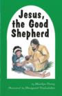 Jesus, the Good Shepherd - Book
