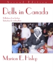 Dolls In Canada - Book