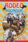 Rodeo Roundup - Book
