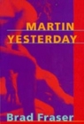 Martin Yesterday - Book
