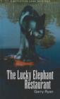 Lucky Elephant Restaurant : A Detective Lane Mystery - Book