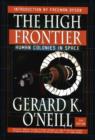 High Frontier : Human Colonies in Space, New Edition - Book