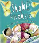 Shake Awakes - Book
