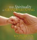 The Spirituality of Grandparenting - Book