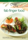 Fab Finger Food - Book