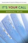 It's Your Call - Book