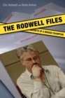 The Rodwell Files : The Secrets of a World Bridge Champion - Book