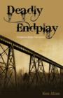 Deadly Endplay : A Pemberton Bridge Club Mystery - Book