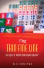 The Thin Fine Line : The Sequel to 'Improve Your Bidding Judgment' - Book