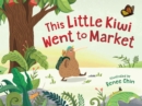 This Little Kiwi Went to Market - eBook