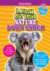 Laugh Out Loud Nature Down Under - Book