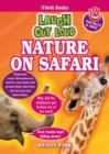 Laugh Out Loud On Safari - Book