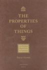 The Properties of Things : From: The Poems of Batholomew the Englishman - Book