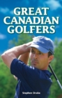 Great Canadian Golfers - Book