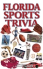 Florida Sports Trivia - Book