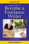 FabJob Guide to Become a Freelance Writer - eBook