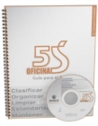 5S Office Facilitator Guide (Spanish) - Book