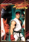 Street Fighter Volume 1: Round One - FIGHT! - Book