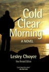 Cold Clear Morning - eBook