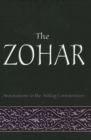 The Zohar : Annotations to the Ashlag Commentary - Book