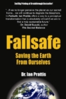 Failsafe : Saving the Earth From Ourselves - Book