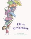 Ella's Umbrellas - Book