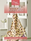 Sewing Aprons - Book