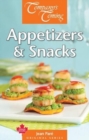 Appetizers & Snacks - Book