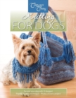 Knitting for Dogs - Book