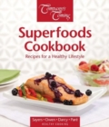 Superfoods Cookbook : Recipes for a Healthy Lifestyle - Book