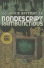 Nondescript Rambunctious - Book