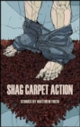 Shag Carpet Action - Book