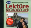 Lekture Grundstufe : Beginners' Interactive German Reading Practice - Book