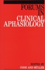 Forums in Clinical Aphasiology - Book