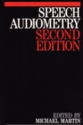 Speech Audiometry - Book