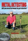 Metal Detecting : All you need to know to get started - eBook