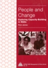 People and Change : Exploring Capacity Building in NGOs - Book