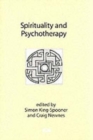 Spirituality and Psychotherapy - Book