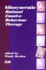 Idiosyncratic Rational Emotive Behaviour Therapy - Book