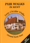 Pub Walks in Kent - Book