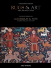 Rugs & Art : Tribal Bird Rugs & Others: A Buenos Aires Collection - Book