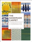 The Handmade Carpet : A Comprehensive Guide to Contemporary Rugs - Book